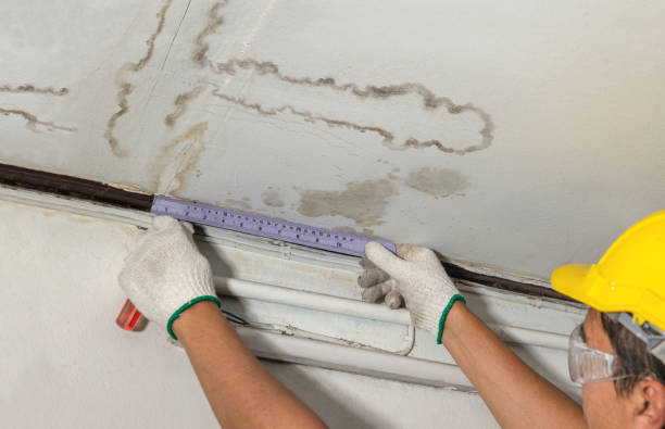 Reliable Water Damage Repair contractor in Zebulon, GA by Aqua Guard Water Damage